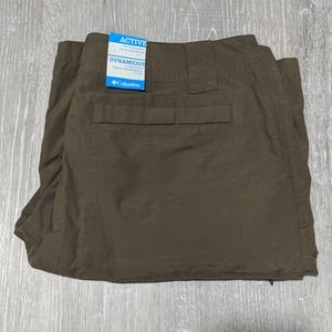 Columbia Men's Active Shorts